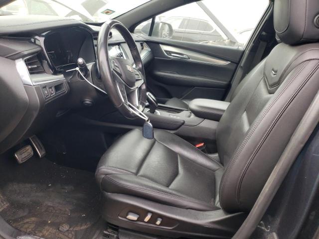 Photo 7 from auction – 2019 CADILLAC XT5 with VIN 1GYKNDRS9KZ279477
