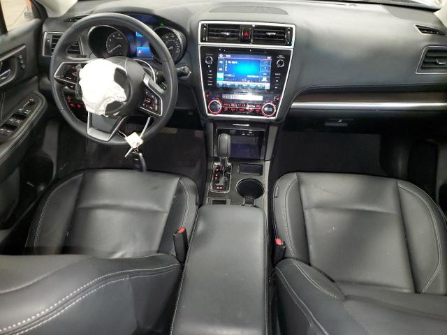 Photo 8 from auction – 2019 SUBARU LEGACY 2.5 with VIN 4S3BNAN65K3022980