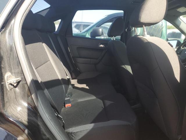 Photo 10 from auction – 2010 FORD FOCUS 4D with VIN 1FAHP3GN3AW193556