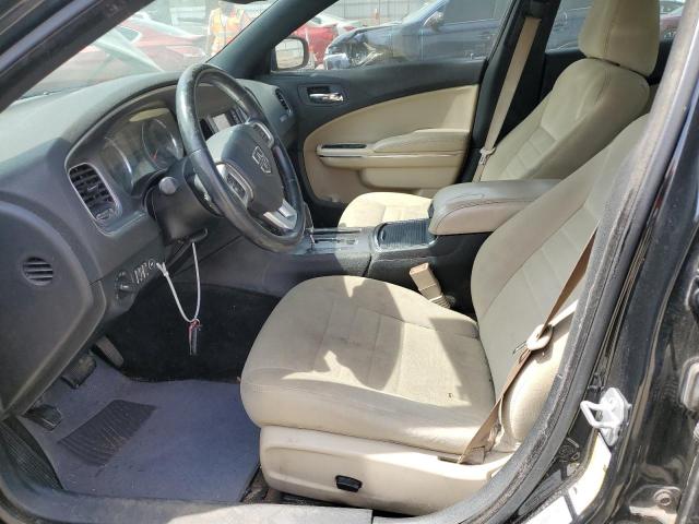 Photo 7 from auction – 2014 DODGE CHARGER SE with VIN 2C3CDXBG7EH338068