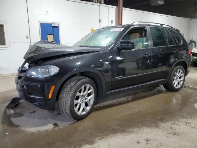 BMW X5 XDRIVE3 2012 with VIN 5UXZV4C51CL991072 - Photo from auction