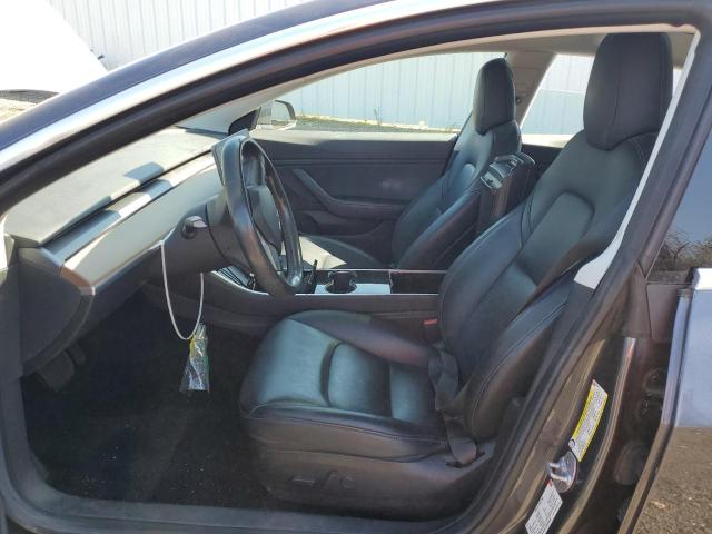 Photo 7 from auction – 2018 TESLA MODEL 3 with VIN 5YJ3E1EB9JF054351
