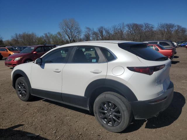Photo 2 from auction – 2023 MAZDA CX-30 with VIN 3MVDMBAM4PM561939