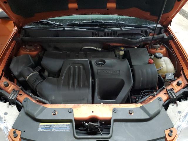 Photo 11 from auction – 2007 CHEVROLET COBALT LT with VIN 1G1AL15F777225007