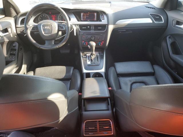 Фото 8 с аукциона – 2010 AUDI A4 PREMIUM с VIN WAUEFAFL7AN019397