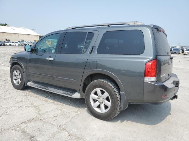 Photo 2 from auction – 2011 NISSAN ARMADA SV with VIN 5N1BA0ND3BN602913