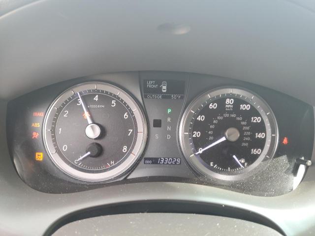 Zdjęcie 9 z aukcji – 2011 LEXUS ES 350 z VIN JTHBK1EGXB2465714