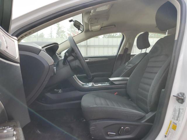 Photo 7 from auction – 2017 FORD FUSION SE with VIN 3FA6P0H79HR359050