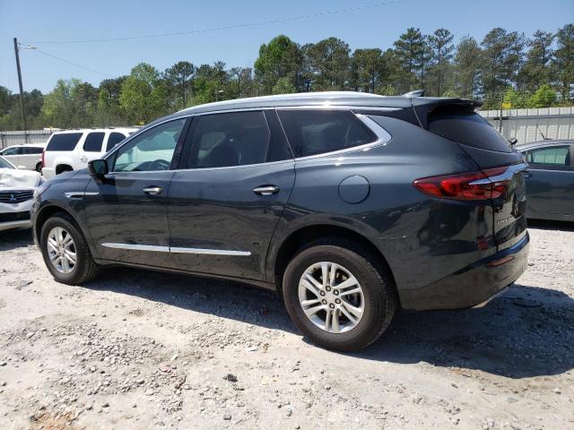 Photo 2 from auction – 2021 BUICK ENCLAVE ES with VIN 5GAERBKWXMJ138784