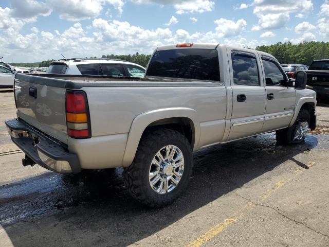 Photo 3 from auction – 2006 GMC SIERRA K25 with VIN 1GTHK23D56F256230