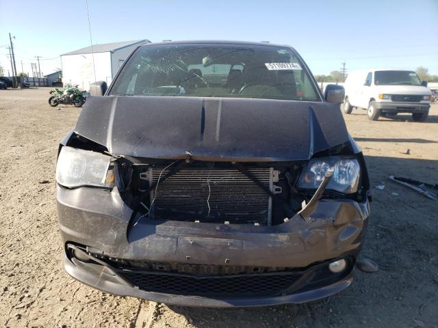 Photo 5 from auction – 2019 DODGE GRAND CARA with VIN 2C4RDGEG4KR521144