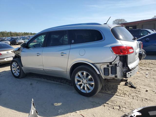 Photo 2 from auction – 2015 BUICK ENCLAVE with VIN 5GAKRCKD2FJ157100
