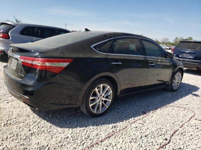 صورة رقم 3 من المزاد - 2014 TOYOTA AVALON BAS مع VIN 4T1BK1EB5EU110010
