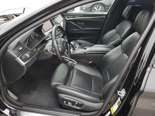 Photo 7 from auction – 2016 BMW 535 I with VIN WBA5B1C58GG129597