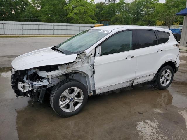 FORD ESCAPE SE 2016 with VIN 1FMCU9GX6GUC82457 - Photo from auction