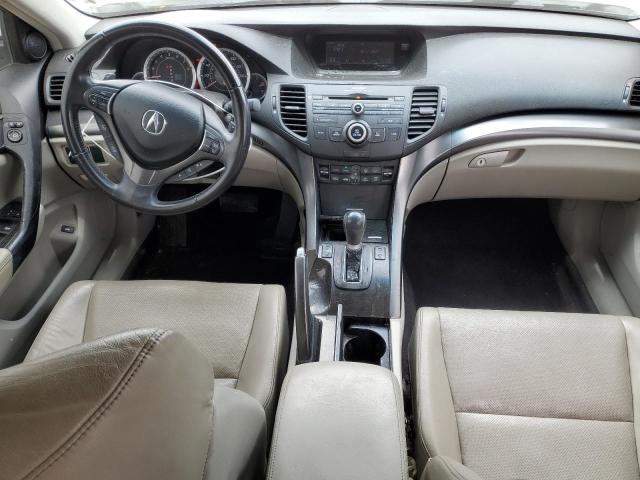 Photo 8 from auction – 2011 ACURA TSX with VIN JH4CU2F66BC000190