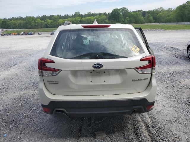Photo 6 from auction – 2020 SUBARU FORESTER with VIN JF2SKADC9LH541763