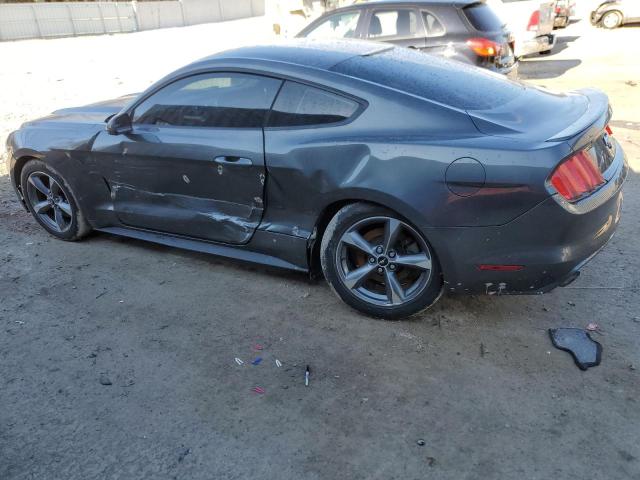 Photo 2 from auction – 2016 FORD MUSTANG with VIN 1FA6P8TH3G5230026