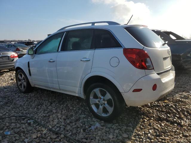 Photo 2 from auction – 2013 CHEVROLET CAPTIVA LT with VIN 3GNAL4EKXDS628537