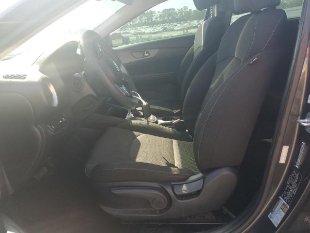 Photo 7 from auction – 2020 KIA FORTE FE with VIN 3KPF24AD8LE214534
