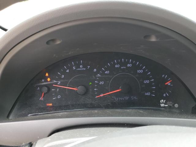 Photo 9 from auction – 2010 TOYOTA CAMRY BASE with VIN 4T4BF3EK1AR083405