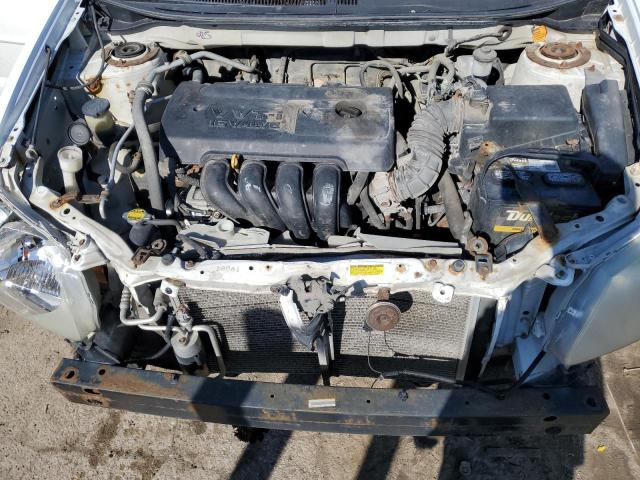Photo 11 from auction – 2005 PONTIAC VIBE with VIN 5Y2SL63855Z476154