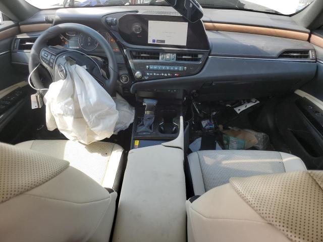 Photo 8 from auction – 2023 LEXUS ES 350 BAS with VIN 58ADZ1B19PU151364