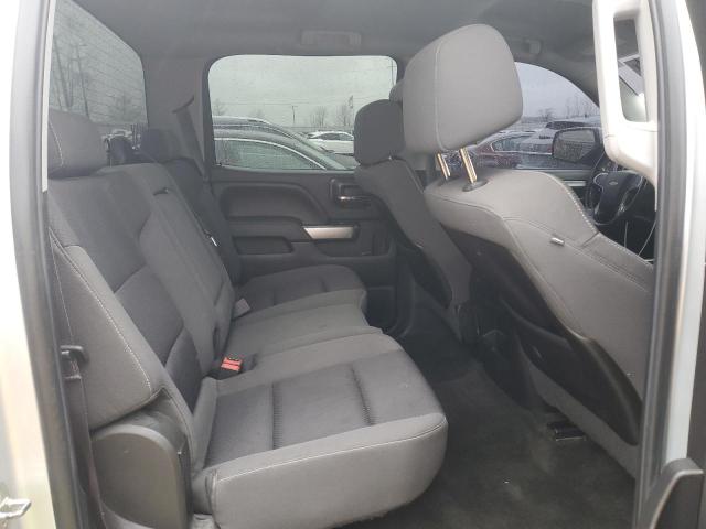 Photo 10 from auction – 2014 CHEVROLET SILVERADO with VIN 3GCUKREC8EG110803