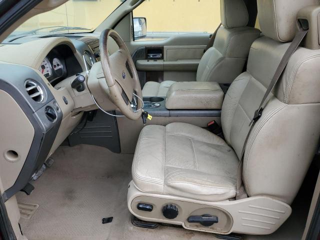 Photo 7 from auction – 2004 FORD F150 with VIN 1FTPX12544NB97501