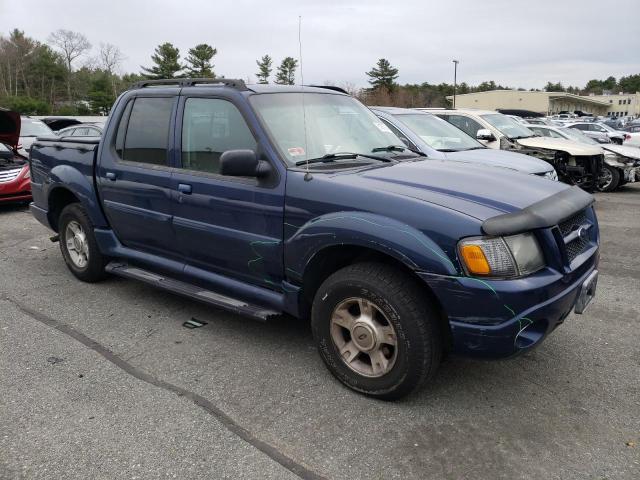 Photo 4 from auction – 2004 FORD EXPLORER S with VIN 1FMZU77K04UA27866