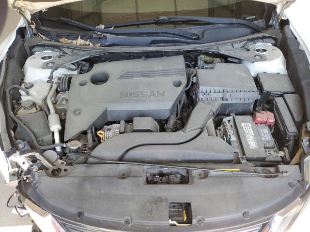 Photo 11 from auction – 2016 NISSAN ALTIMA 2.5 with VIN 1N4AL3AP1GC213580