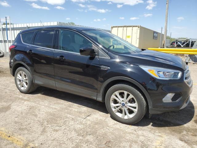 Photo 4 from auction – 2019 FORD ESCAPE SE with VIN 1FMCU0GD5KUC34507