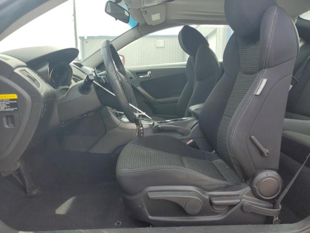 Photo 7 from auction – 2011 HYUNDAI GENESIS CO with VIN KMHHT6KD6BU051278