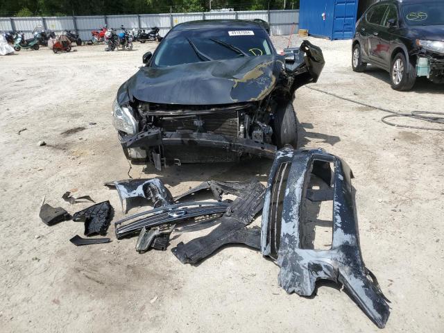 Photo 5 from auction – 2011 NISSAN MAXIMA S with VIN 1N4AA5AP5BC813609