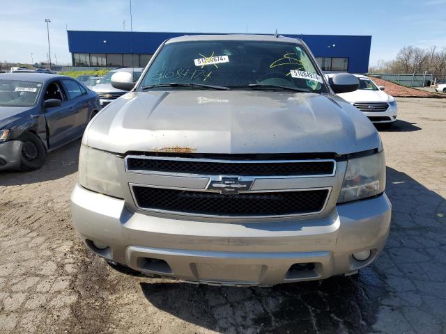 Zdjęcie 5 z aukcji – 2007 CHEVROLET AVALANCHE z VIN 3GNFK12327G130697