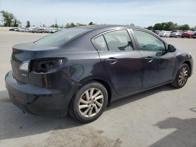 Photo 3 from auction – 2012 MAZDA 3 I with VIN JM1BL1V75C1608297