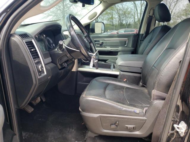 Photo 7 from auction – 2015 RAM 1500 SLT with VIN 1C6RR7LM6FS642375