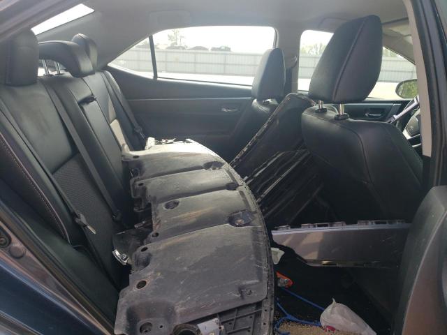 Photo 10 from auction – 2015 TOYOTA COROLLA L with VIN 5YFBURHE2FP242532