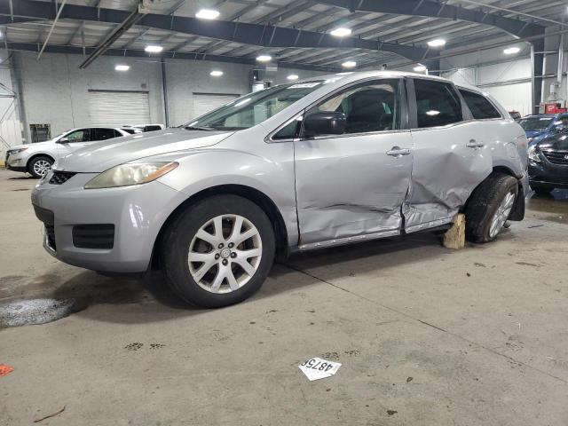 MAZDA CX-7 2007 with VIN JM3ER293570132919 - Photo from auction