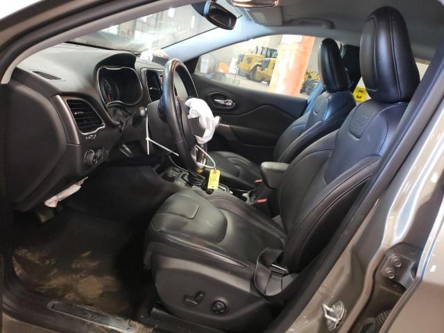 Photo 7 from auction – 2019 JEEP CHEROKEE L with VIN 1C4PJMDX7KD464747
