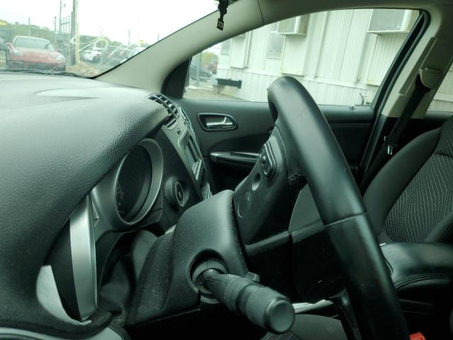 Photo 9 from auction – 2017 DODGE JOURNEY CR with VIN 3C4PDCGG5HT554544