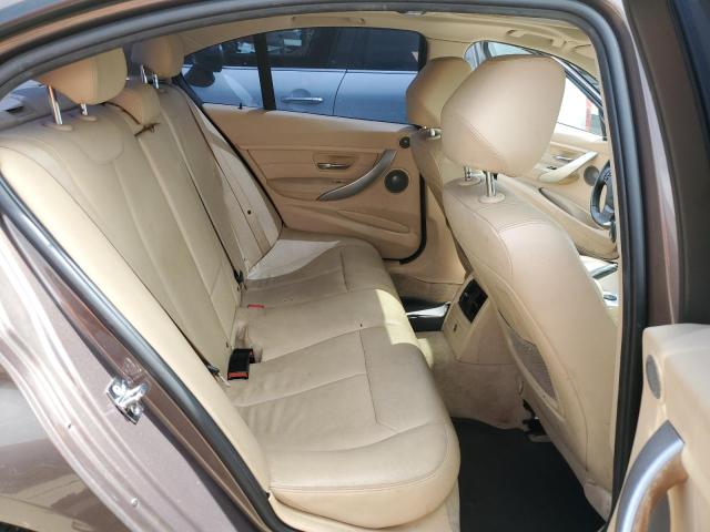 Фото 10 с аукциона – 2012 BMW 328 I SULE с VIN WBA3C1C56CF433208