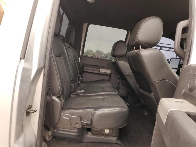 Photo 10 from auction – 2015 FORD F250 SUPER with VIN 1FT7W2BT2FEC51906