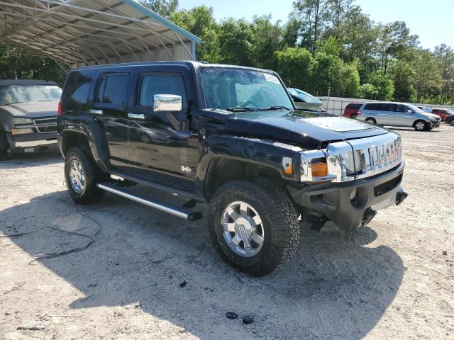 Photo 4 from auction – 2008 HUMMER H3 with VIN 5GTEN13E288163534