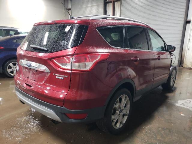 Photo 3 from auction – 2015 FORD ESCAPE TIT with VIN 1FMCU9J90FUC18892