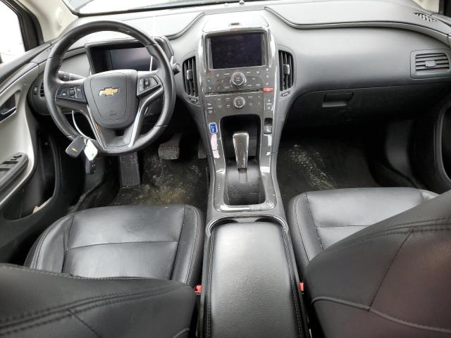 Photo 8 from auction – 2013 CHEVROLET VOLT with VIN 1G1RB6E49DU144198