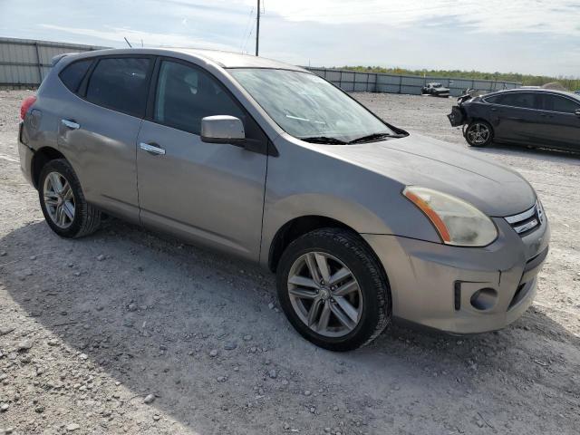 Photo 4 from auction – 2011 NISSAN ROGUE S with VIN JN8AS5MV6BW285468