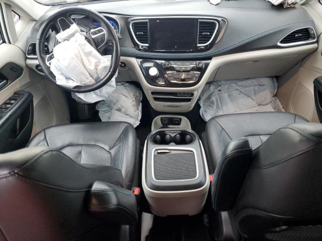 Photo 8 from auction – 2021 CHRYSLER PACIFICA T with VIN 2C4RC1BG4MR528344