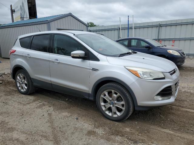 Photo 4 from auction – 2013 FORD ESCAPE SEL with VIN 1FMCU9H96DUB08397