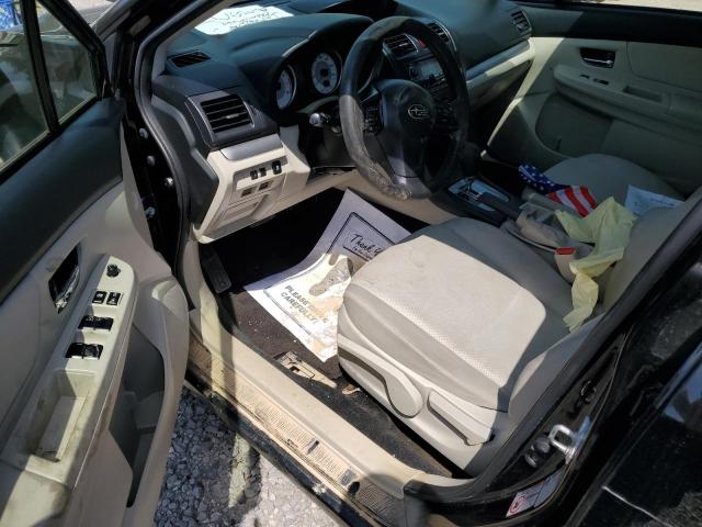 Photo 8 from auction – 2013 SUBARU IMPREZA PR with VIN JF1GJAC65DH030707